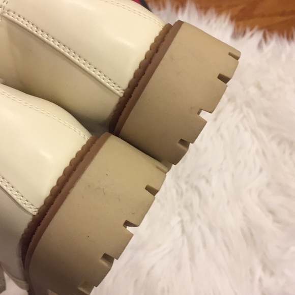 Circus by Sam Edelman boots. Size 7.5 - Picture 6 of 8